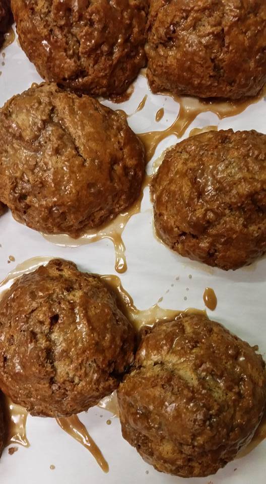 Badger Brew Coffee Loft | meal takeaway | 3 W Eau Claire St, Rice Lake, WI 54868, USA | 7157362739 OR +1 715-736-2739