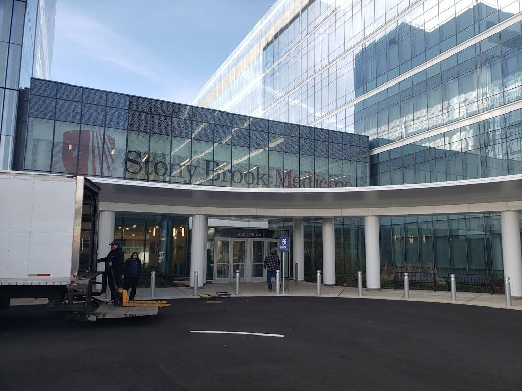 Jamba Stony Brooks Childrens Hospital | restaurant | 101 Nicolls Rd Space 5W, Stony Brook, NY 11794, USA | 6313649455 OR +1 631-364-9455