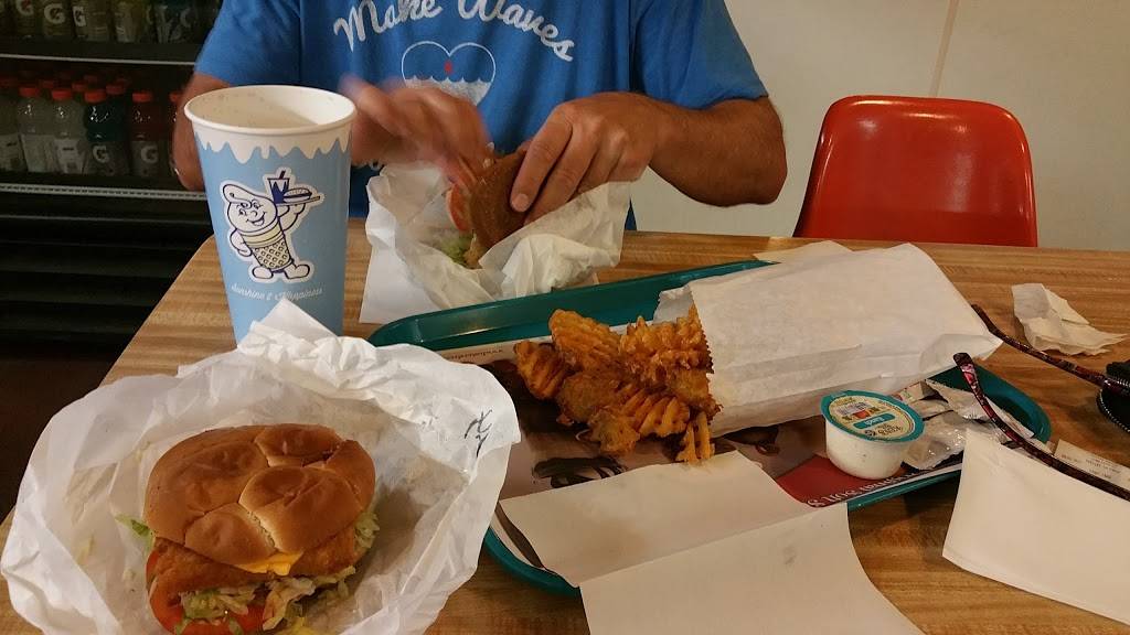 Fosters Freeze | restaurant | 1460 11th St, Reedley, CA 93654, USA | 5596385150 OR +1 559-638-5150