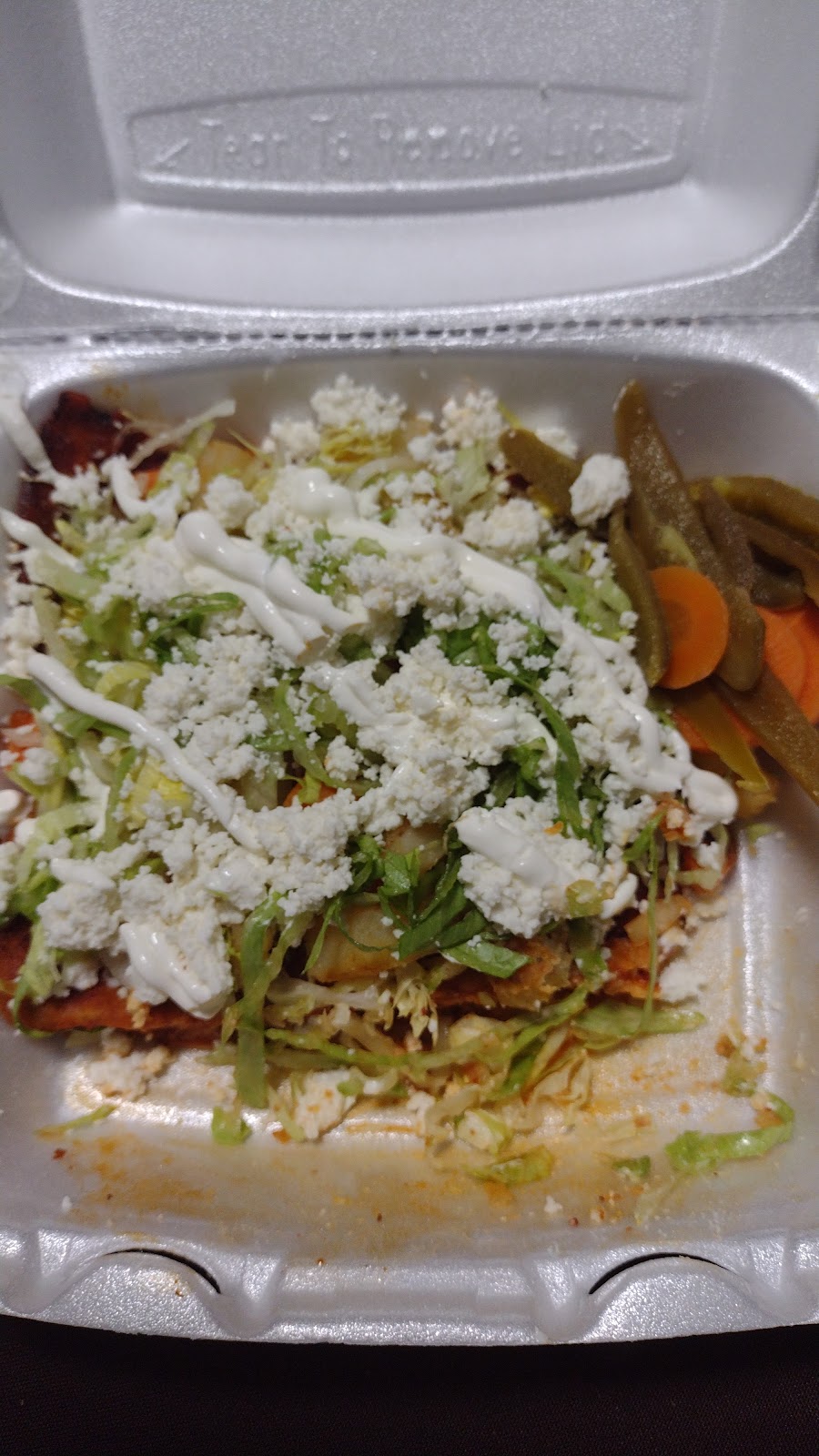 El Sabor De Guanajuato, LLC (food truck) | restaurant | 1150 E Borgfeld Dr, San Antonio, TX 78260, USA | 2106388619 OR +1 210-638-8619