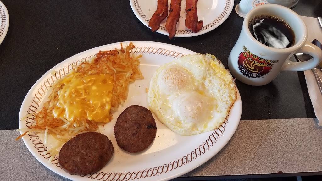 Waffle House | meal takeaway | 4029 Taylorsville Rd, Louisville, KY 40220, USA | 5024859765 OR +1 502-485-9765