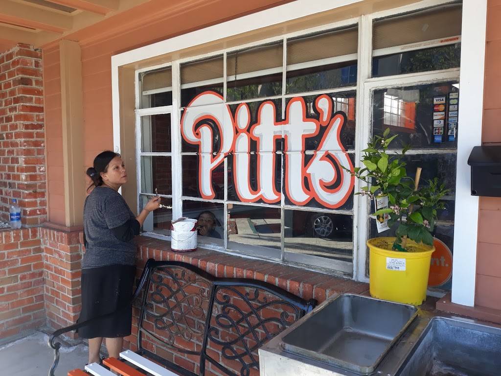 Pitts Pig BBQ | restaurant | 785 Railroad Ave, Pittsburg, CA 94565, USA | 9252673225 OR +1 925-267-3225