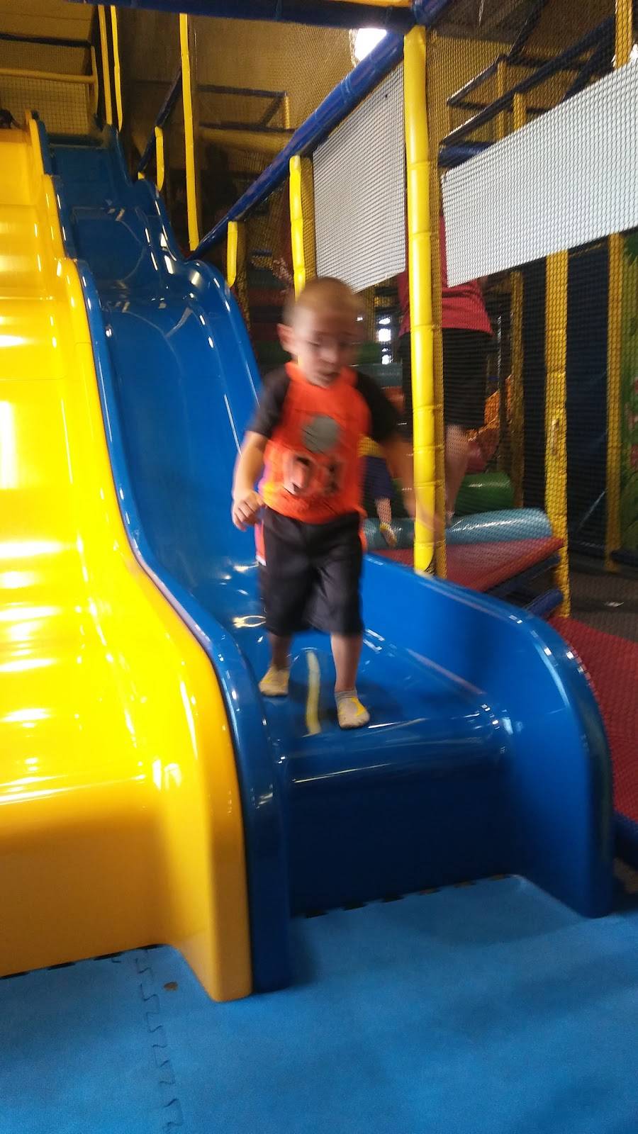 Jump & Jacks | restaurant | 7102 Office Park Dr, West Chester Township, OH 45069, USA | 5137795867 OR +1 513-779-5867