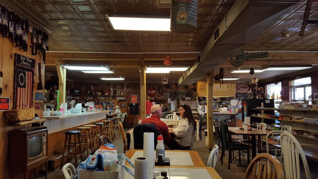 Pumpkintown General Store | cafe | 3837 Pumpkintown Hwy, Pickens, SC 29671, USA | 8648780799 OR +1 864-878-0799