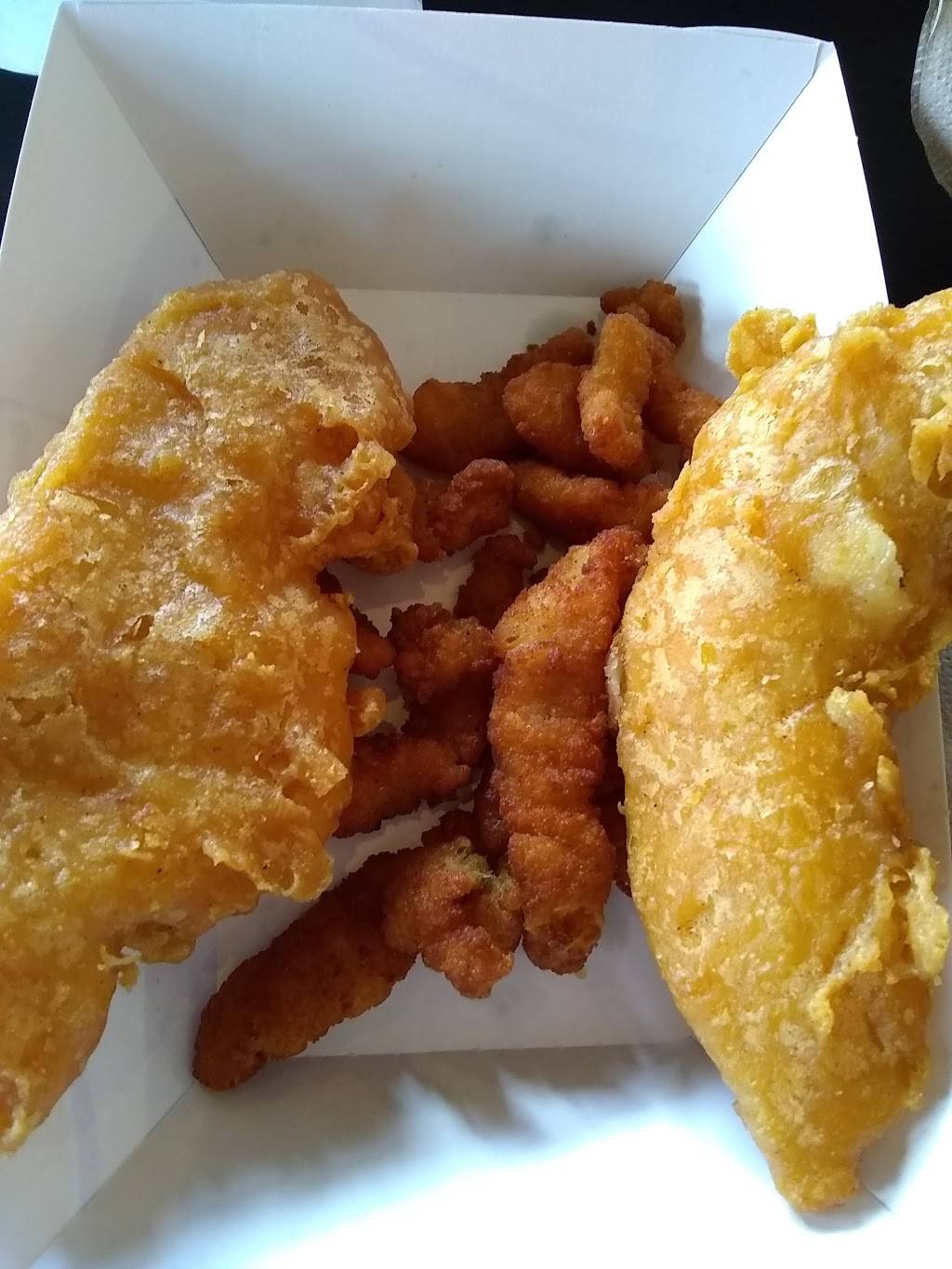 Long John Silvers | restaurant | 6224 Bluffton Rd, Fort Wayne, IN 46809, USA | 2607477053 OR +1 260-747-7053