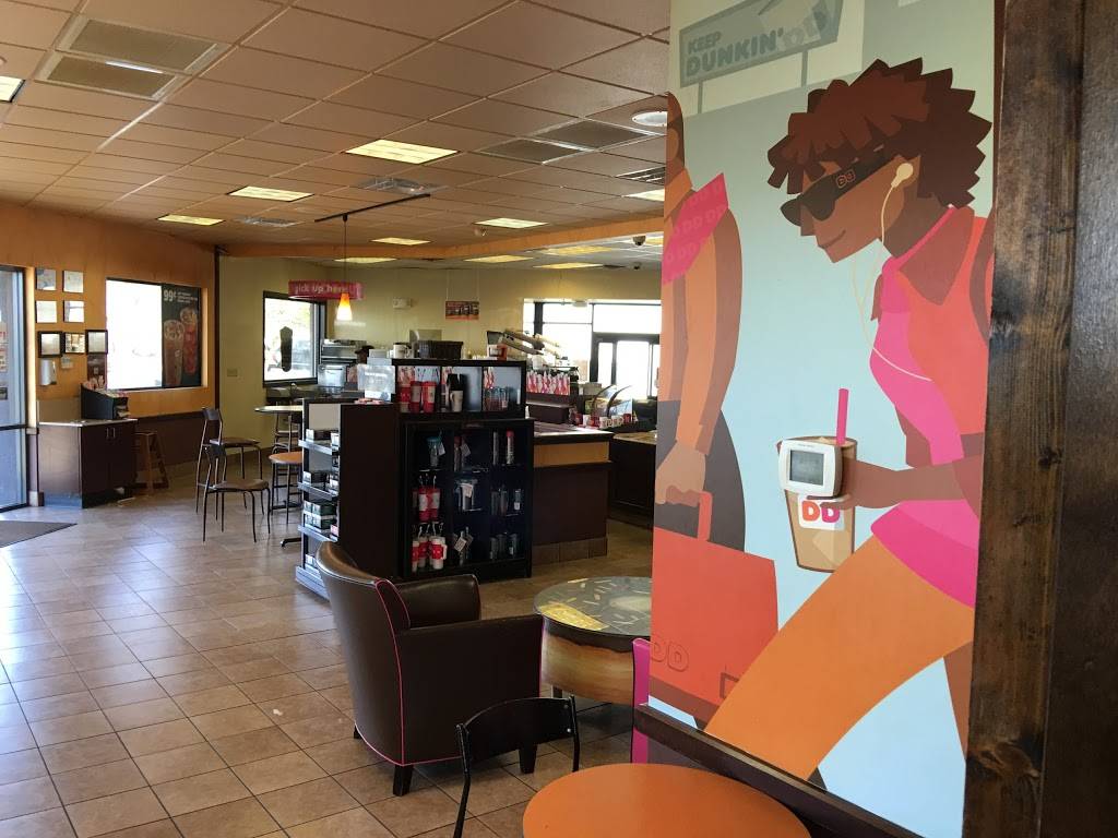 Dunkin | bakery | 2130B Greenville Blvd SE, Greenville, NC 27858, USA | 2524130648 OR +1 252-413-0648