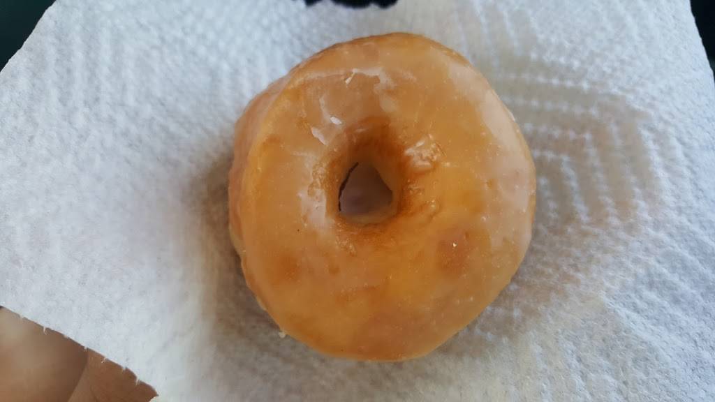 Mojo Doughnuts | restaurant | 6522 Lemmon Ave, Dallas, TX 75209, USA | 4692361305 OR +1 469-236-1305