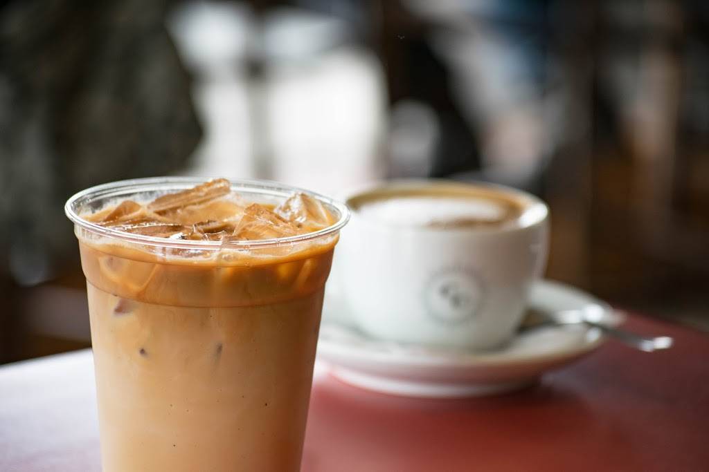 Coffee Culture Kings | bakery | 1195 NW Kings Blvd #2507, Corvallis, OR 97330, USA | 5417533030 OR +1 541-753-3030