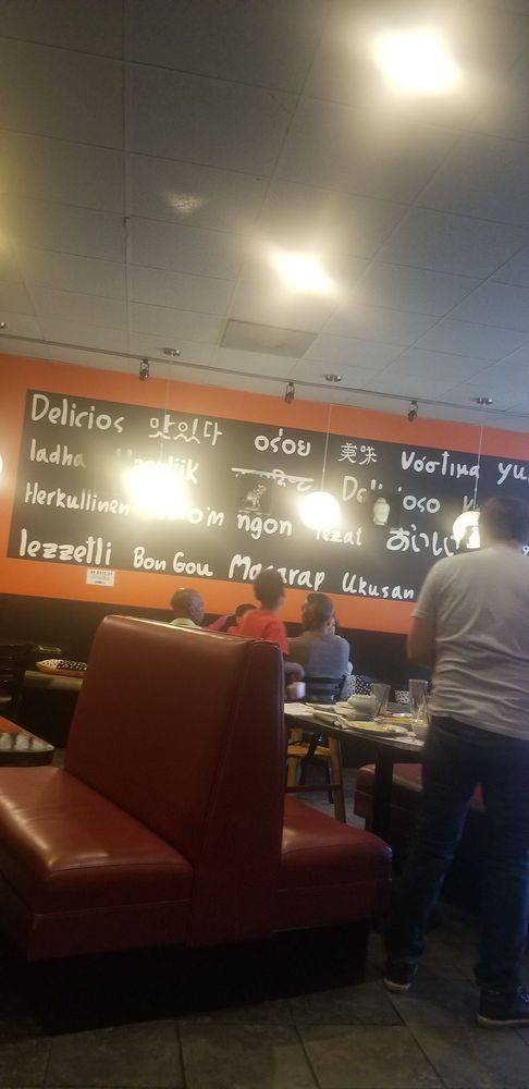 Jasmine Thai Noodle N BBQ | restaurant | 23360 Valencia Blvd, Valencia, CA 91355, USA | 6612542012 OR +1 661-254-2012