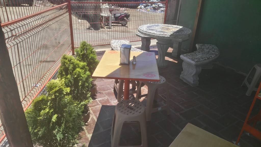 La Granja barbacoa borrego | restaurant | Bahia Ensenada, 22880 Ensenada, B.C., Mexico | 016461218231 OR +52 646 121 8231