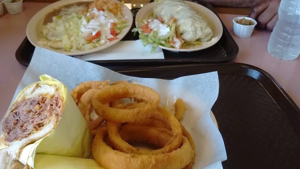 Liberty Bell | restaurant | 142 N Mountain Ave, Ontario, CA 91762, USA | 9099883436 OR +1 909-988-3436