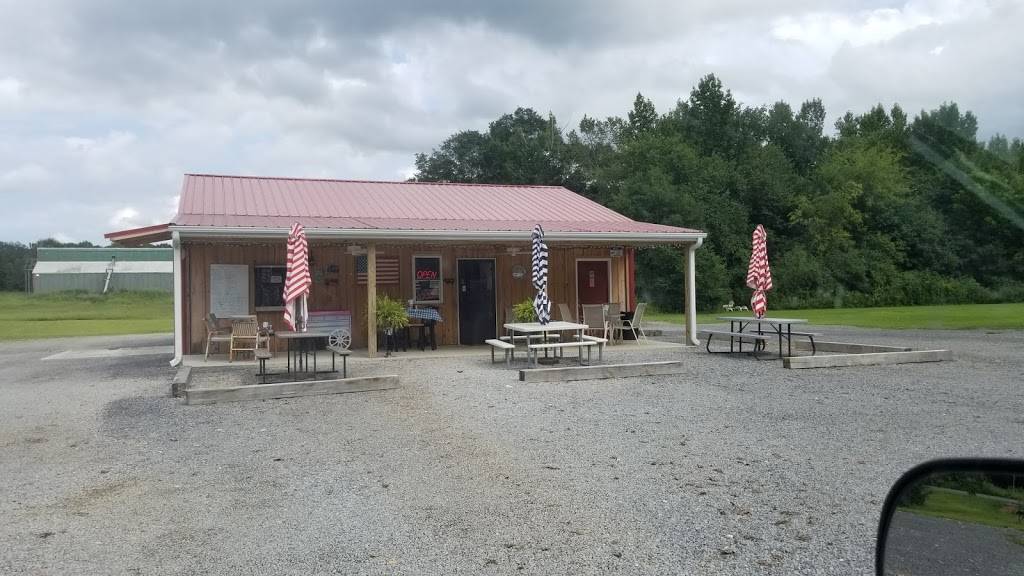 Old Taft Depot | restaurant | 1104 Old Railroad Bed Rd, Taft, TN 38488, USA | 9314250034 OR +1 931-425-0034