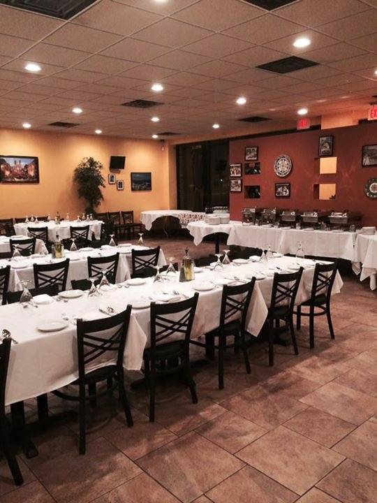 La Fontana Ristorante | restaurant | 6818, 375 Drum Point Rd, Brick, NJ 08723, USA | 7329206200 OR +1 732-920-6200