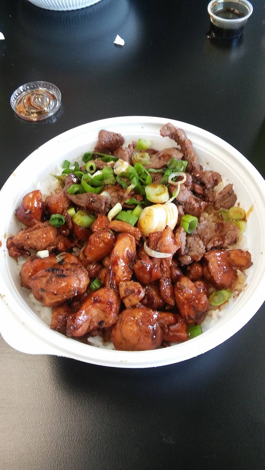 The Flame Broiler | restaurant | 20016 Hawthorne Blvd A, Torrance, CA 90503, USA | 3109212200 OR +1 310-921-2200