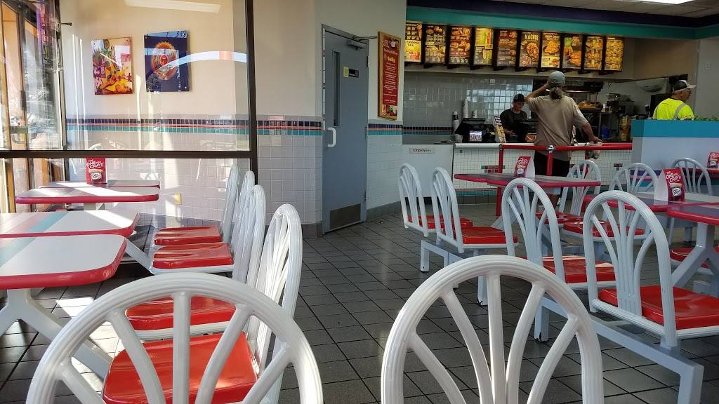 Taco Bell | meal takeaway | 349 Akron Dr, Winston-Salem, NC 27105, USA | 3367441750 OR +1 336-744-1750