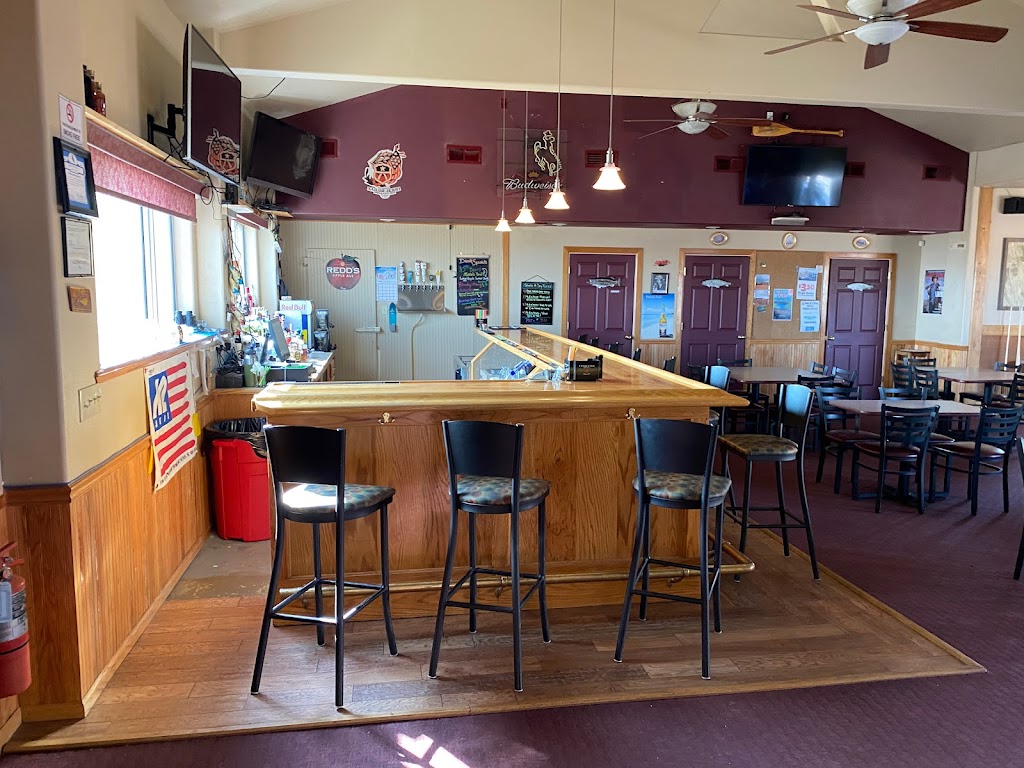 Lake Stop Resort | restaurant | 9 Lake Desmet Rd, Buffalo, WY 82834, USA | 3076848700 OR +1 307-684-8700