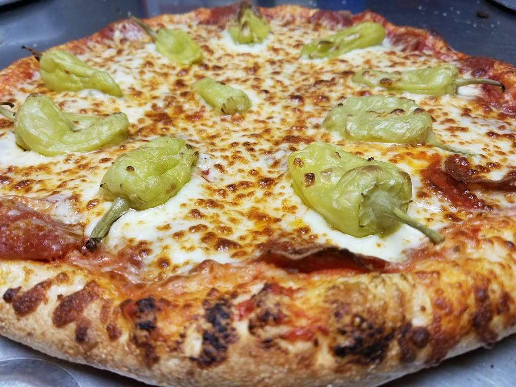 Firehouse Pizza | restaurant | 1703 Us 31W Byp, Bowling Green, KY 42101, USA | 2707813246 OR +1 270-781-3246