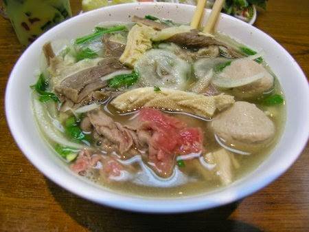 Vietnamese Noodles | restaurant | 230 E Palmdale Blvd, Palmdale, CA 93550, USA | 6612658881 OR +1 661-265-8881