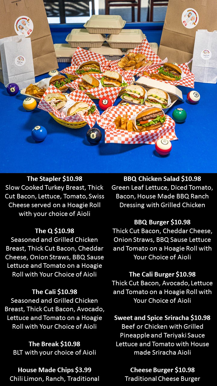 Mondays Delivery And Catering | meal takeaway | 2507 S Euclid Ave, Ontario, CA 91762, USA | 9097304347 OR +1 909-730-4347