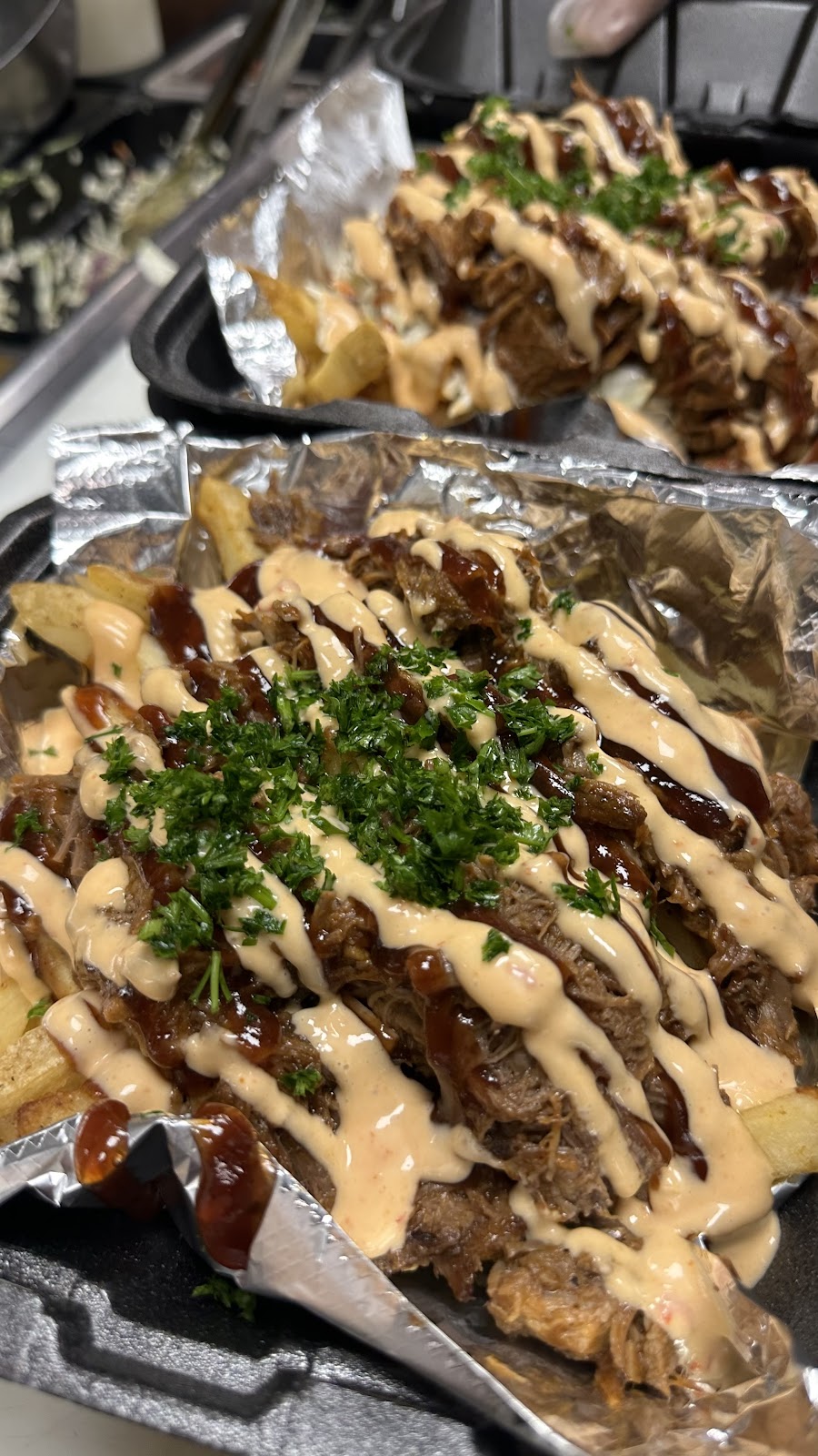 Big Moes Kitchen - Canton | restaurant | 155 N Haggerty Rd, Canton, MI 48187, USA | 7342285900 OR +1 734-228-5900