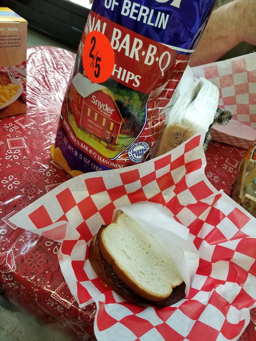 Kimbers Country Market | restaurant | 17727 KY-32, Blaine, KY 41124, USA | 6066524352 OR +1 606-652-4352