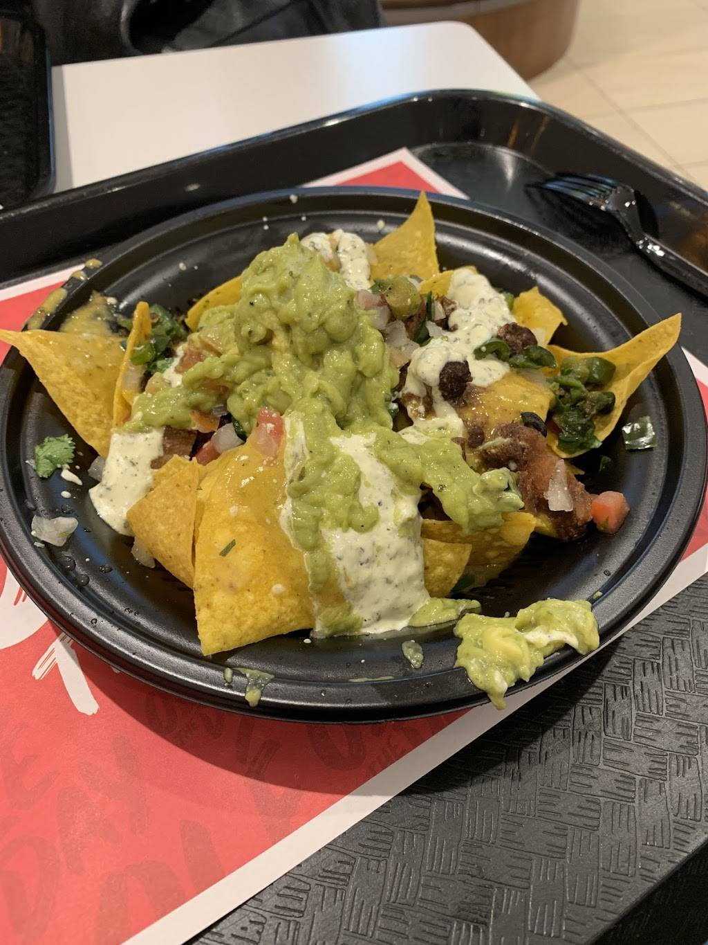 Taco Johns | restaurant | 701 Lynnhaven Parkway FC15, Virginia Beach, VA 23452, USA | 7577697031 OR +1 757-769-7031