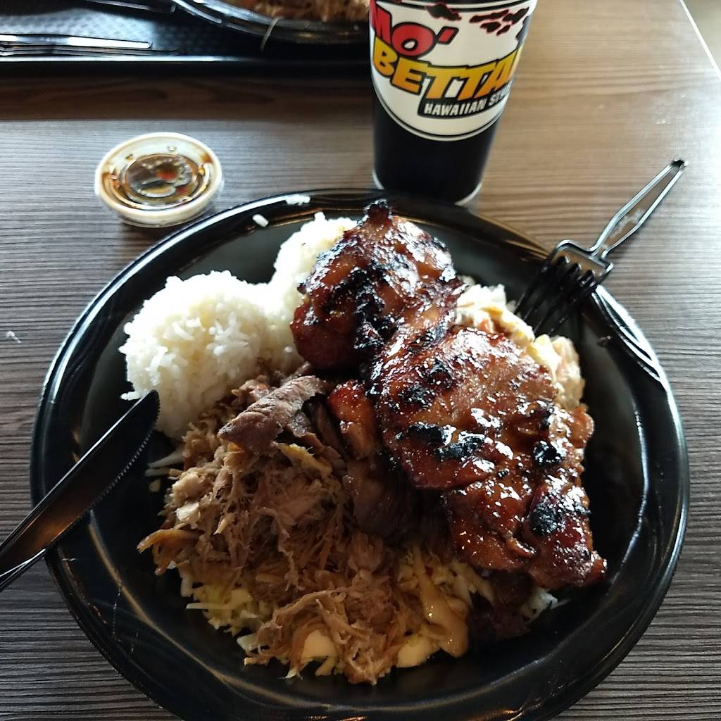 Mo Bettahs | restaurant | 3591 W 11400 S suite a, South Jordan, UT 84095, USA | 8016792112 OR +1 801-679-2112