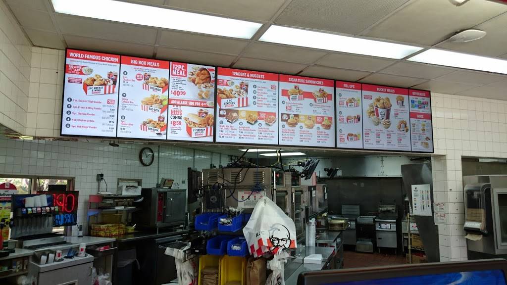 KFC | restaurant | 94-801 Lumiaina St, Waipahu, HI 96797, USA | 8086764502 OR +1 808-676-4502