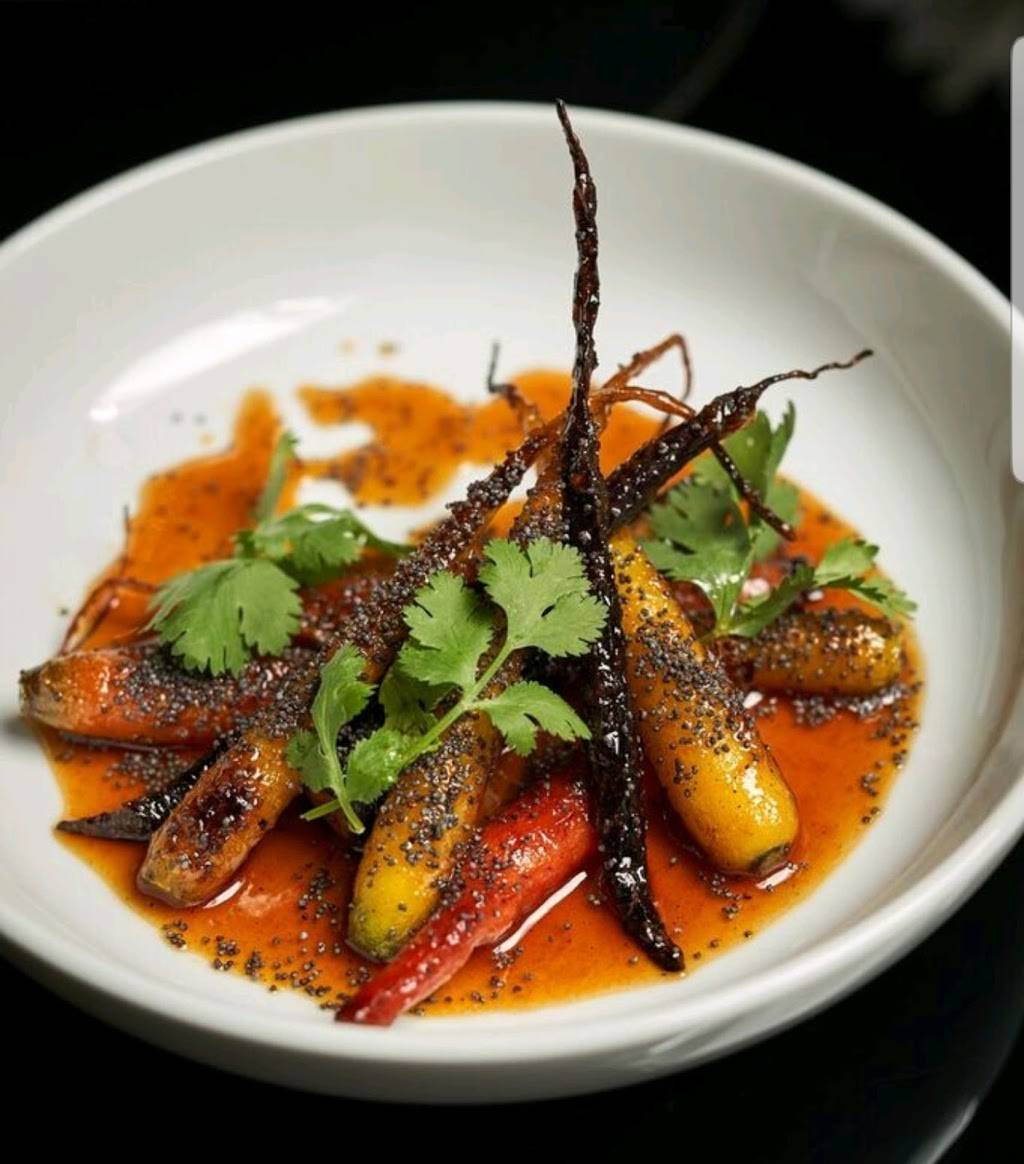 Fellow | restaurant | 1071 Glendon Ave, Los Angeles, CA 90024, USA | 3102081071 OR +1 310-208-1071