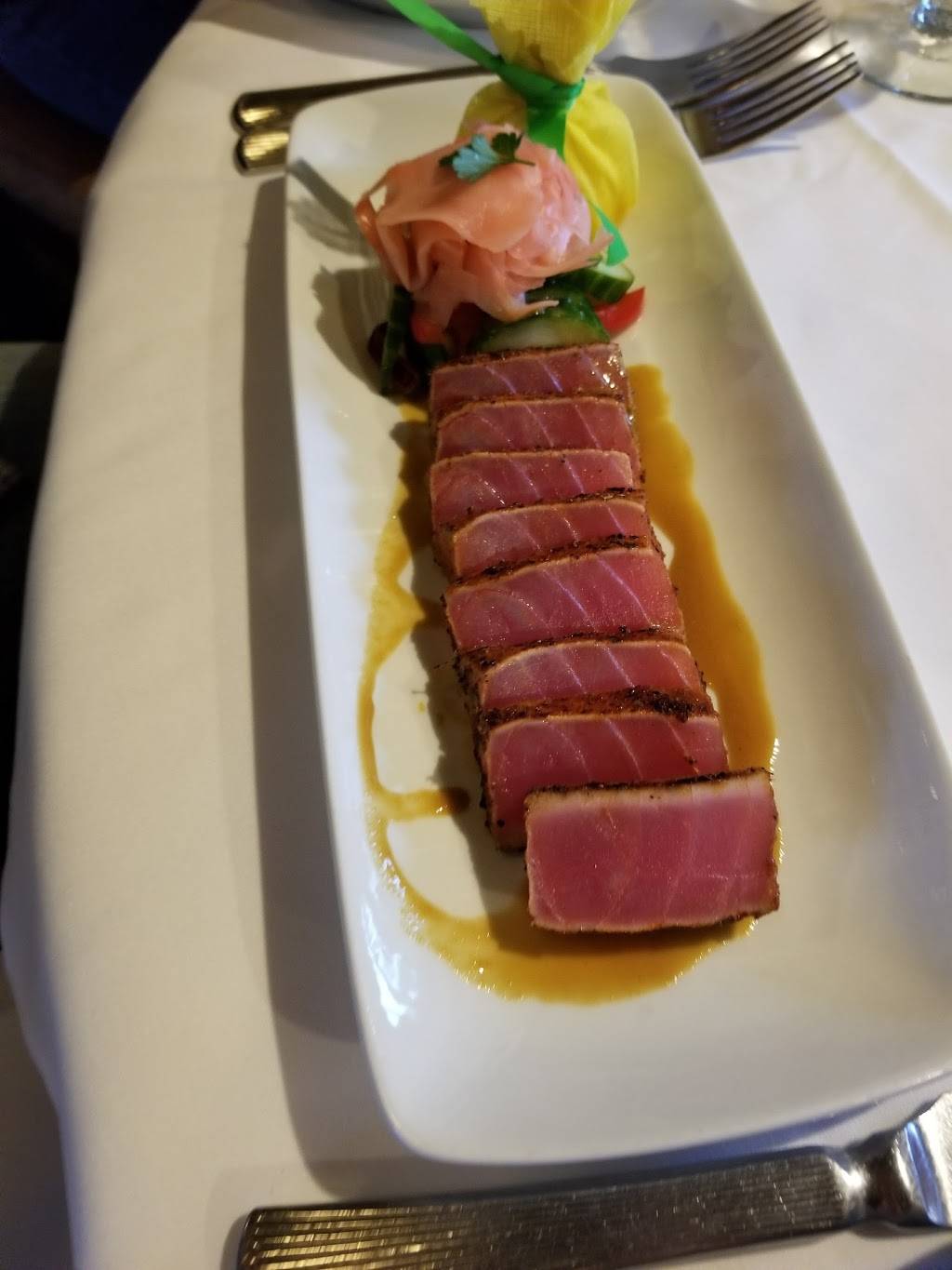 Ruths Chris Steak House | restaurant | 11501 Maid at Arms Ln, Berlin, MD 21811, USA | 8886324747 OR +1 888-632-4747