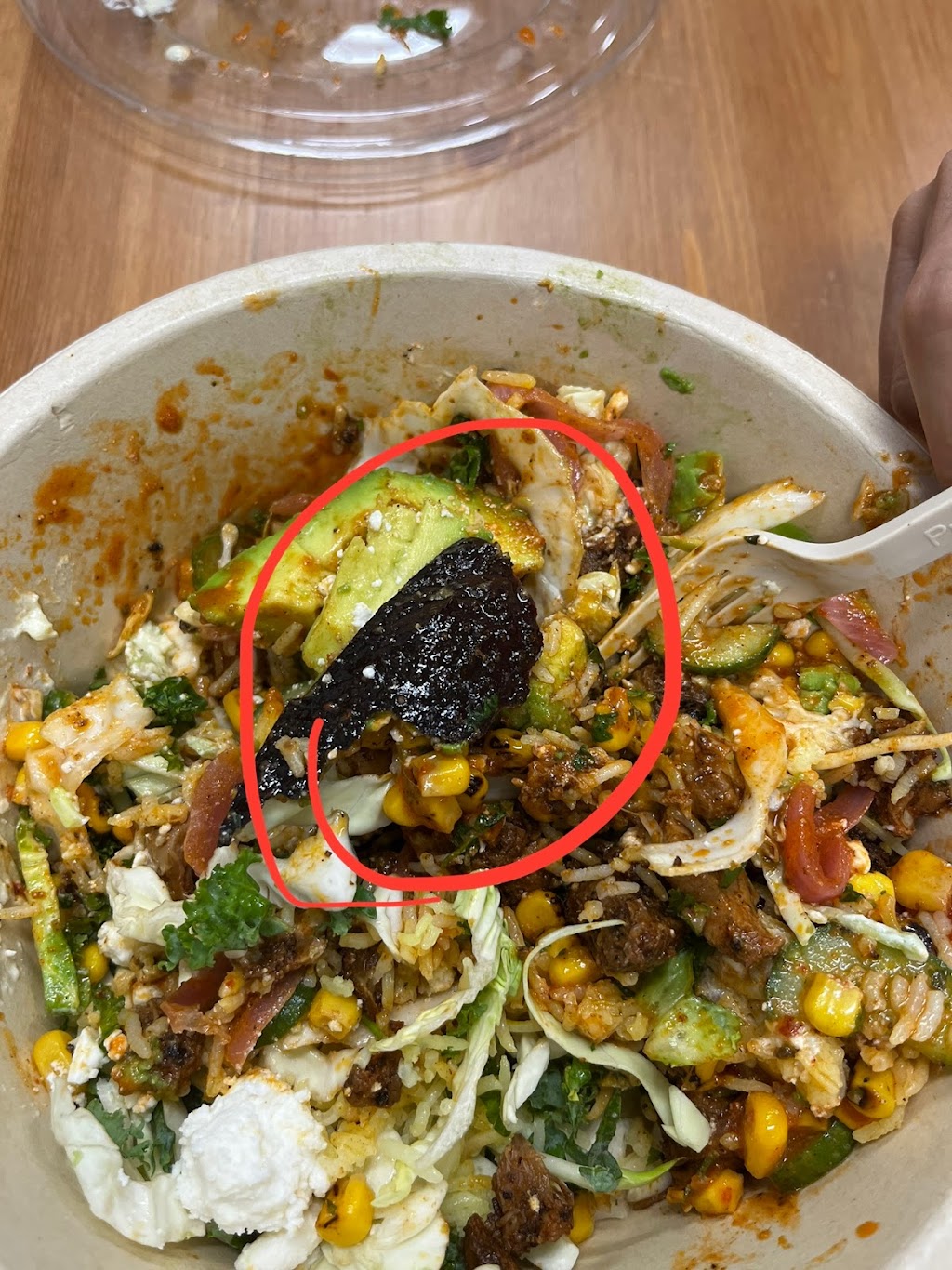 CAVA | restaurant | 2515 W University Dr Suite 6A, Denton, TX 76201, USA | 9403040245 OR +1 940-304-0245