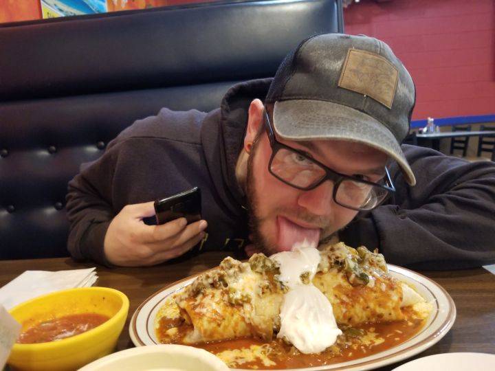 El 5 de Mayo | restaurant | 815 Main St, Lapel, IN 46051, USA | 7655344441 OR +1 765-534-4441