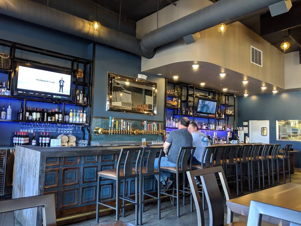 Public House 131 | restaurant | 10393 Spring Canyon Rd ste b, San Diego, CA 92131, USA | 8585370890 OR +1 858-537-0890