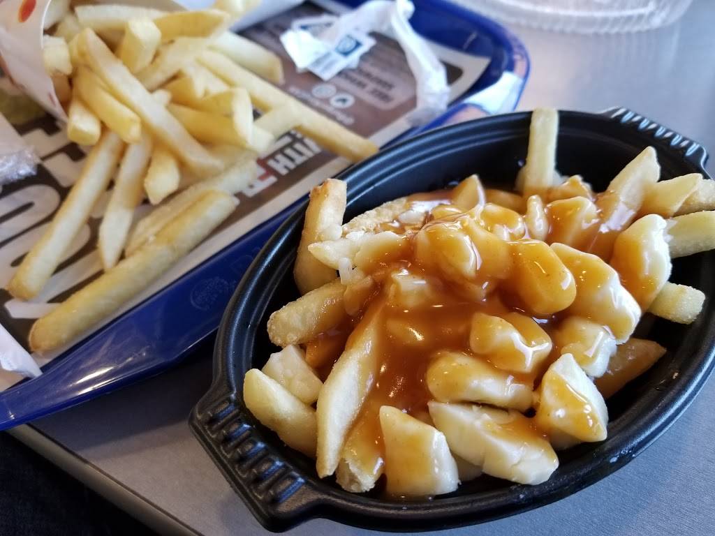 Burger King | restaurant | 320 Bayfield St, Barrie, ON L4M 3C1, Canada | 7057286780 OR +1 705-728-6780