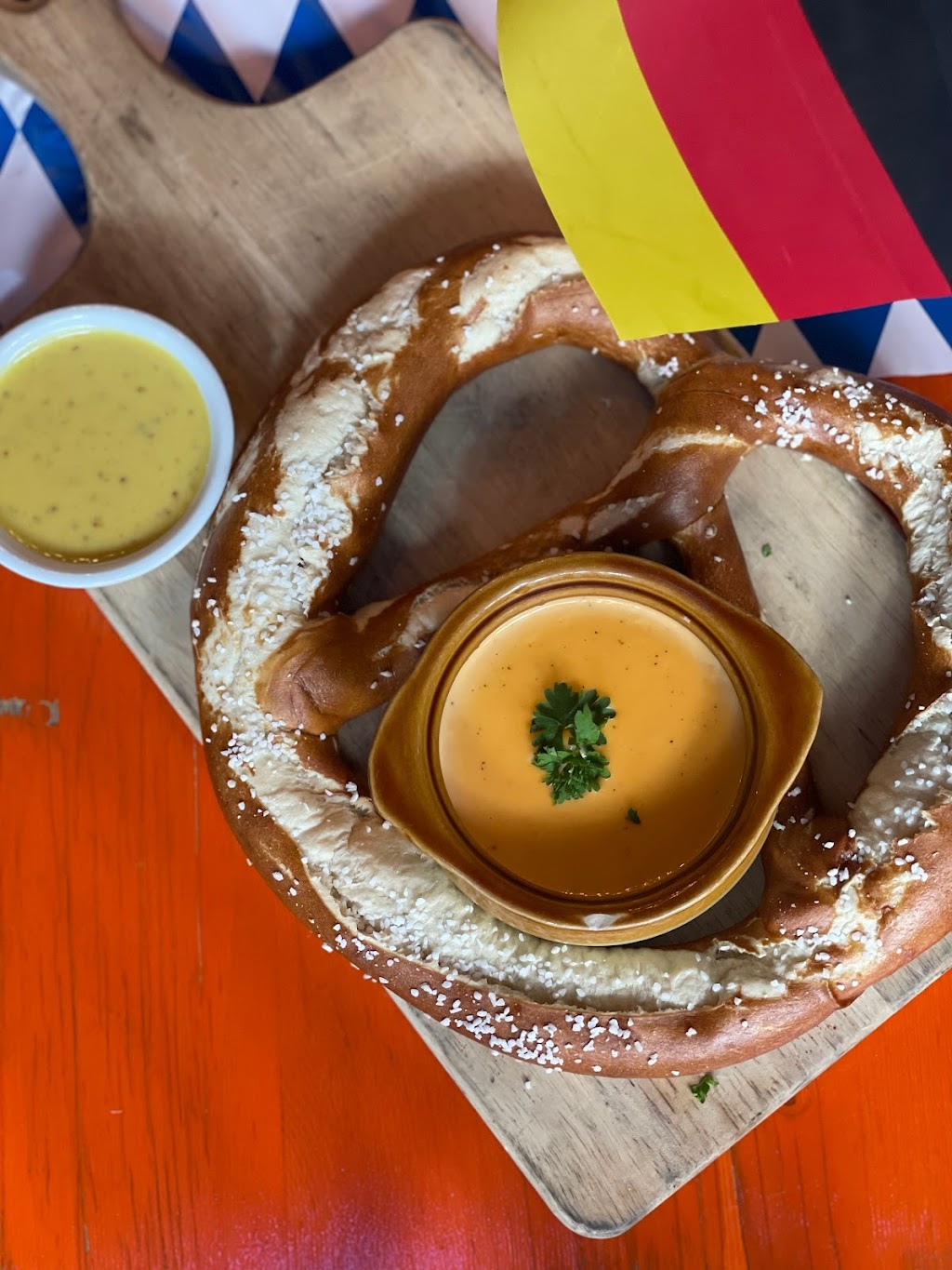 Bavaria Pensacola | restaurant | 10 S Palafox St, Pensacola, FL 32502, USA | 8502850331 OR +1 850-285-0331