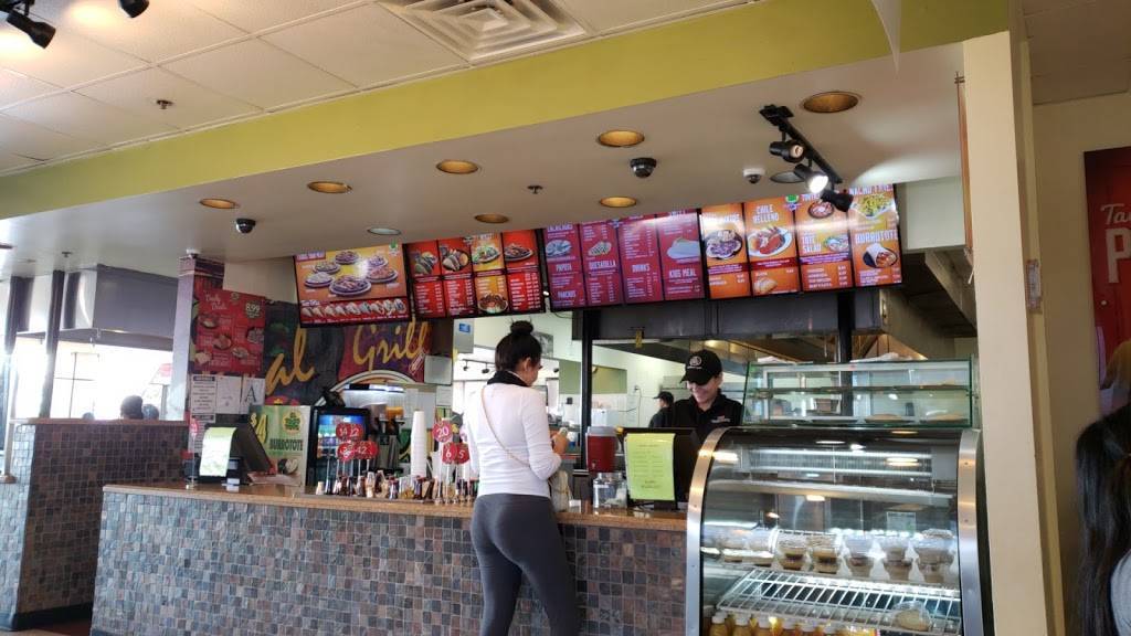 El Taco Tote | restaurant | 3464 W Camelback Rd, Phoenix, AZ 85017, USA | 6028668683 OR +1 602-866-8683