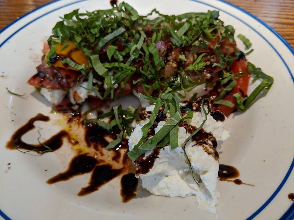 Enos Pizza Tavern | restaurant | 215 S Bois D Arc St, Forney, TX 75126, USA | 4697200400 OR +1 469-720-0400