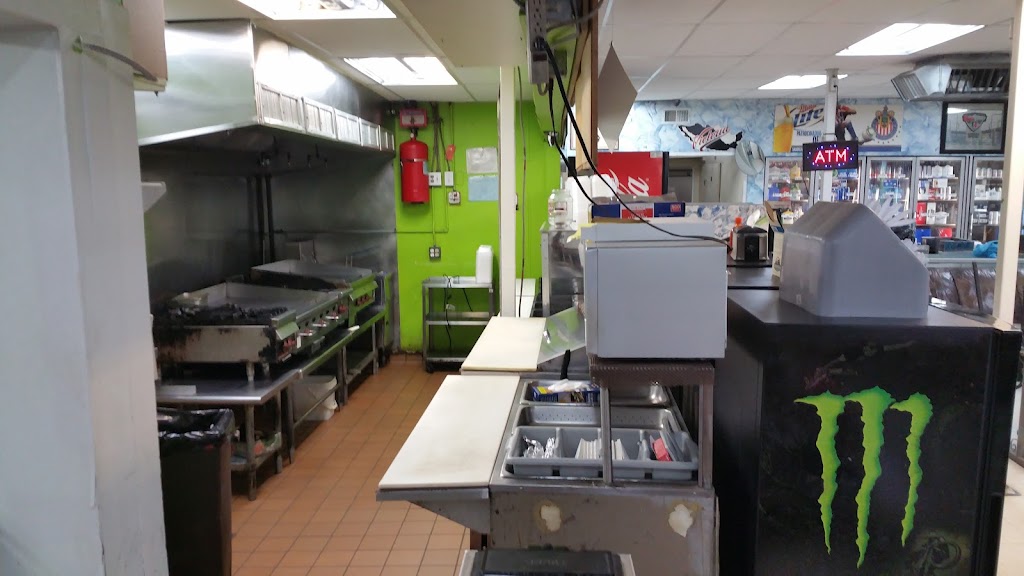 Casita Grocery & Deli | restaurant | 2111 W Northwest Hwy, Dallas, TX 75220, USA | 9725561134 OR +1 972-556-1134