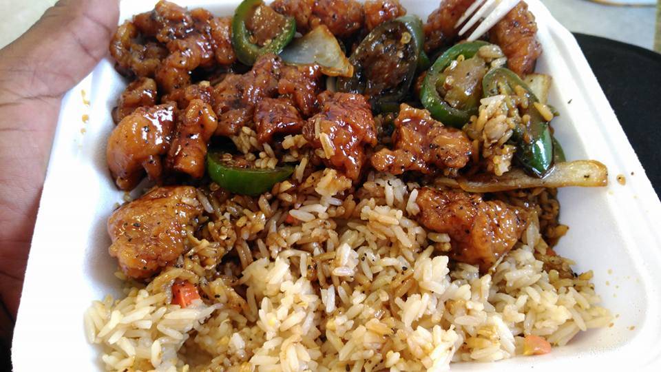 China Master Express | restaurant | 1801 4th Ave S #35233, Birmingham, AL 35233, USA | 2053219039 OR +1 205-321-9039