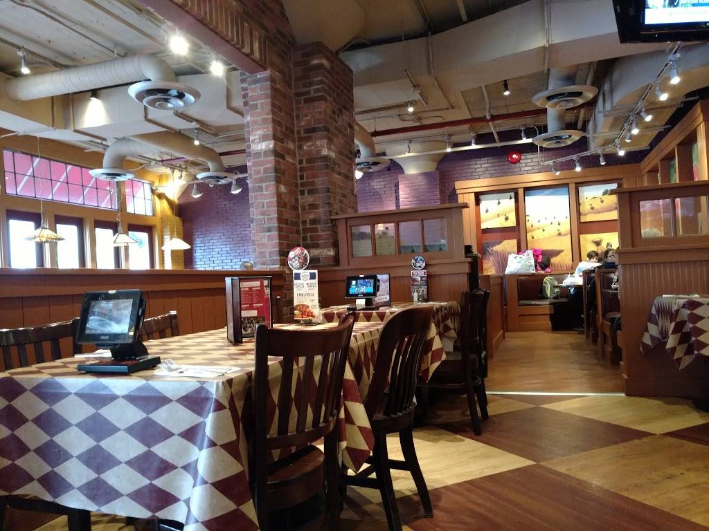 Uno Pizzeria & Grill | meal takeaway | 37-11 35th Ave, Long Island City, NY 11101, USA | 7187068800 OR +1 718-706-8800