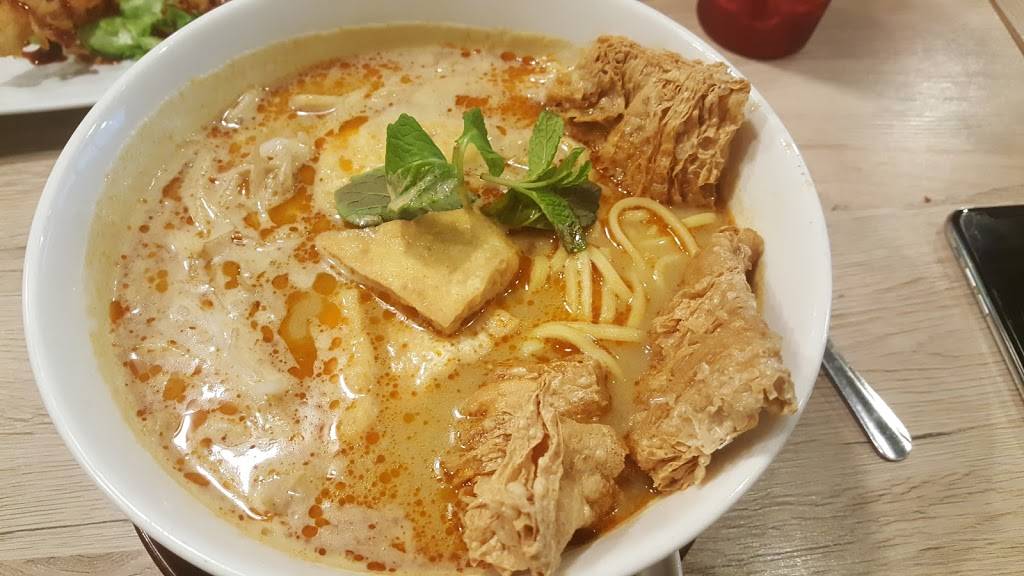 Veggie Village | restaurant | 1255 E Northern Ave, Phoenix, AZ 85020, USA | 6029441088 OR +1 602-944-1088