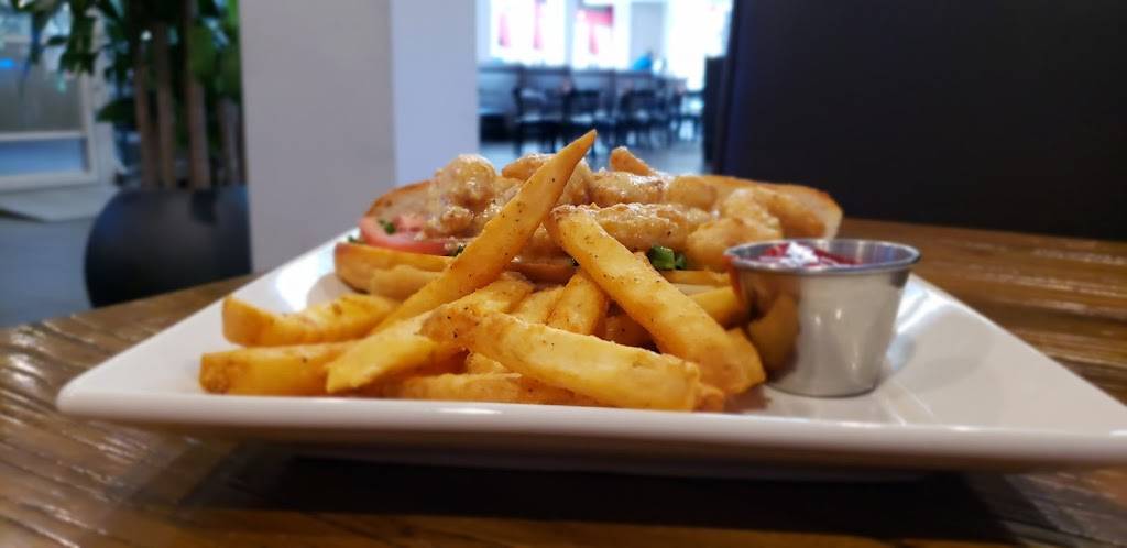 Blu Alehouse | restaurant | 1000 Palisades Center Dr E106, West Nyack, NY 10994, USA | 8453584258 OR +1 845-358-4258