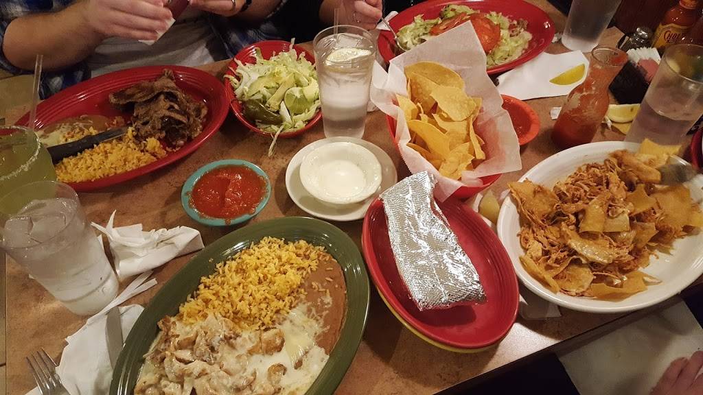 Monterrey Mexican Restaurant | restaurant | 3865 Lavista Rd, Tucker, GA 30084, USA | 7704933565 OR +1 770-493-3565