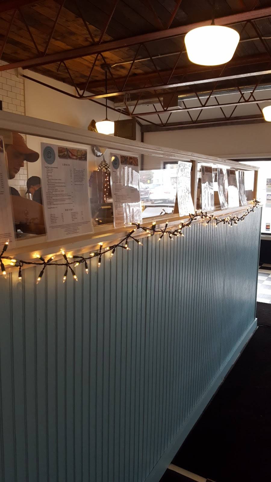 Cazenovia Bagel Co. | bakery | 79 Nelson St, Cazenovia, NY 13035, USA | 3158154209 OR +1 315-815-4209