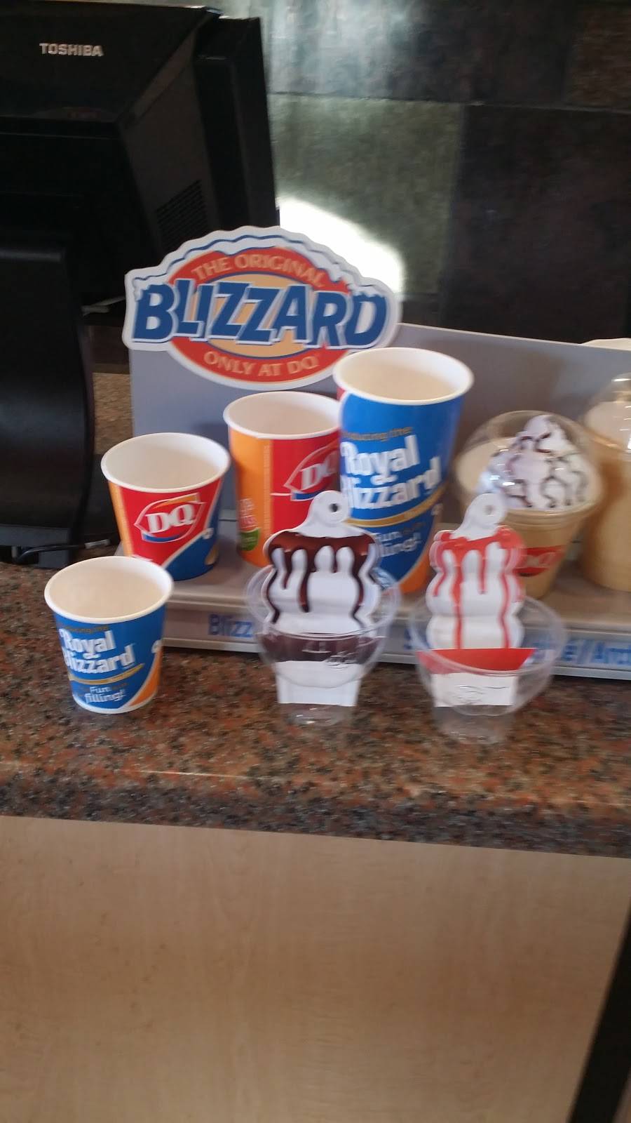 Dairy Queen Grill & Chill | restaurant | 2910 Easton Ave, Bethlehem, PA 18017, USA | 6108142714 OR +1 610-814-2714