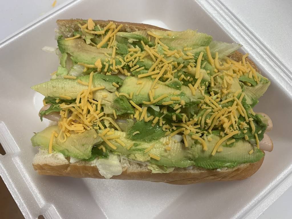 5 STAR SUB | restaurant | 2204 E 61st St, Tulsa, OK 74136, USA | 9186000012 OR +1 918-600-0012