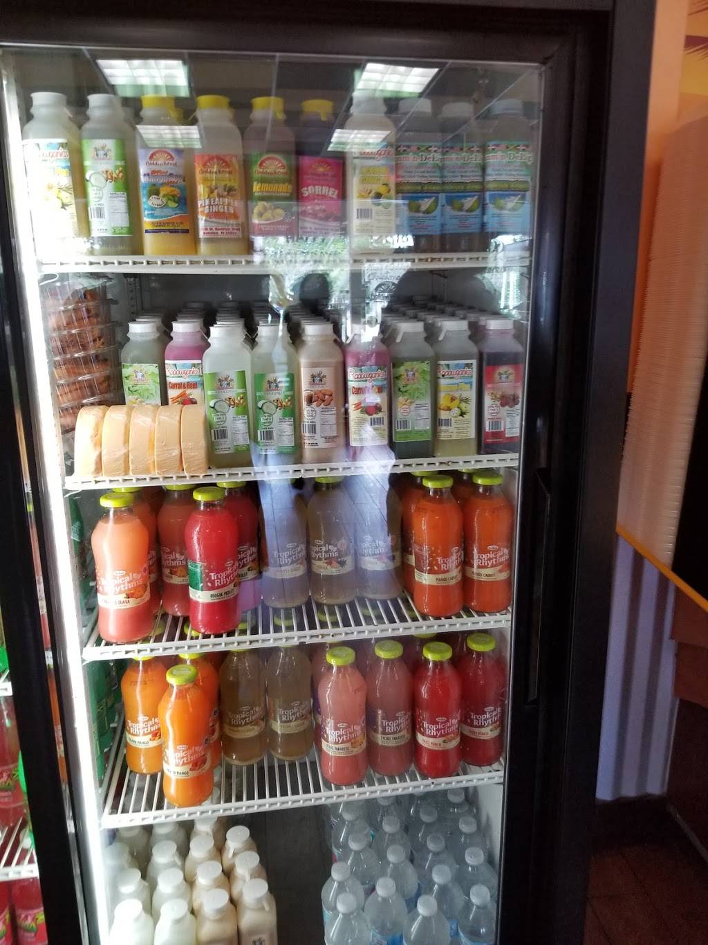 Golden Krust Caribbean Restaurant | restaurant | 12518 W Sunrise Blvd, Sunrise, FL 33323, USA | 9545331041 OR +1 954-533-1041