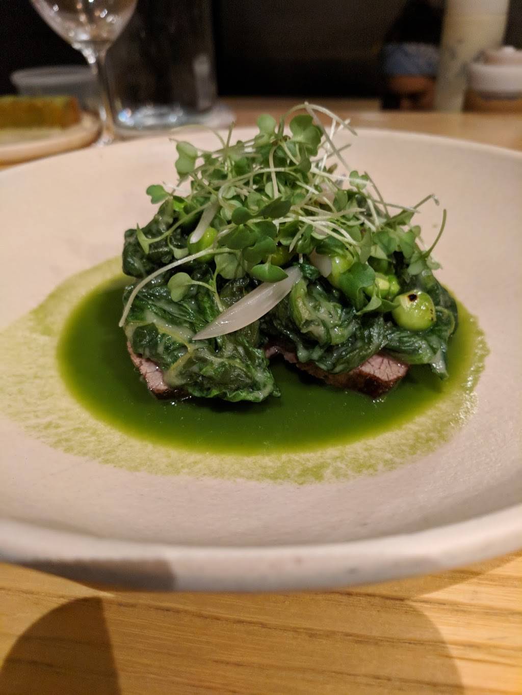 Please | restaurant | 1405 Clay St, Cincinnati, OH 45202, USA | 5134058859 OR +1 513-405-8859