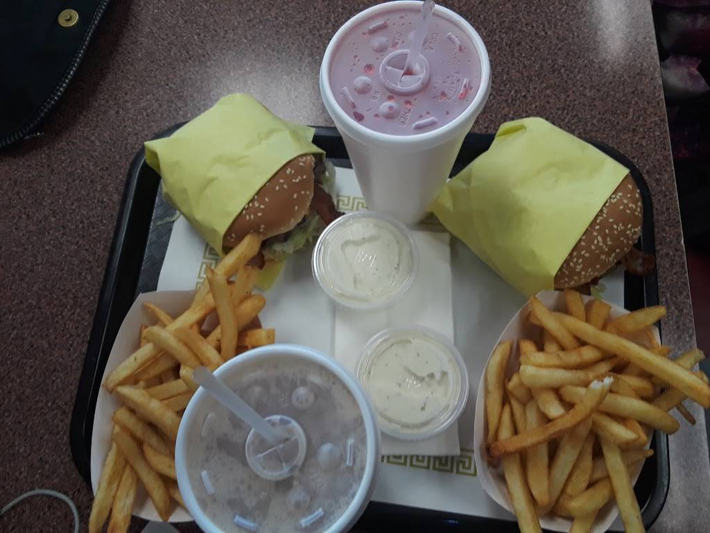 Angelos Burgers | restaurant | 10990 Atlantic Ave, Lynwood, CA 90262, USA | 3106392666 OR +1 310-639-2666