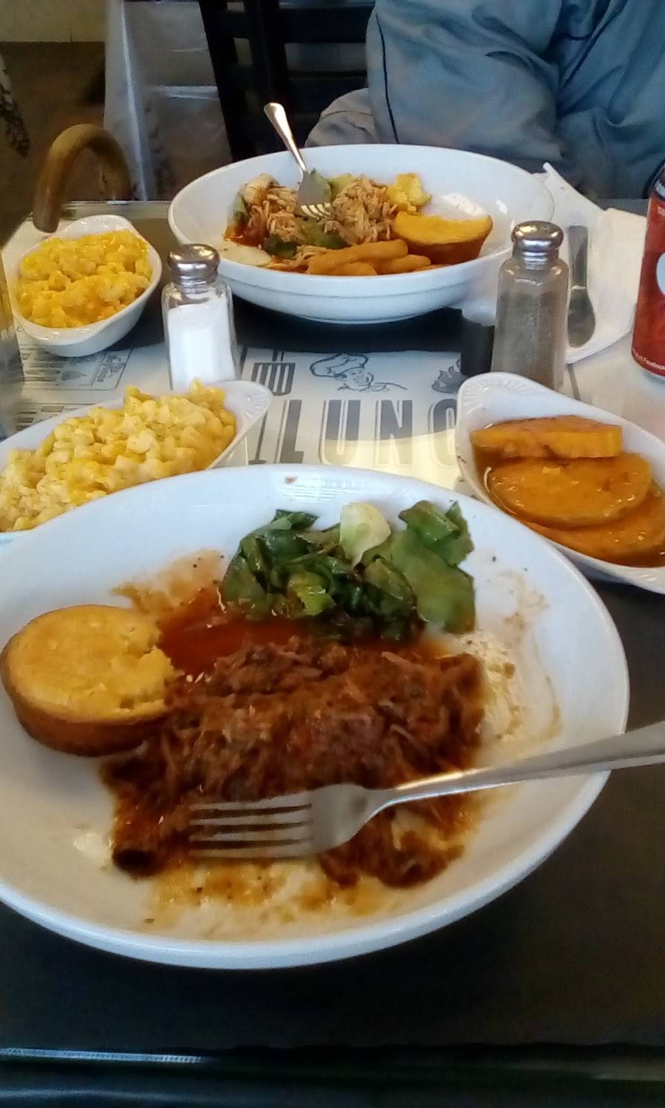 Bayonne LunchBox | restaurant | 293 Broadway, Bayonne, NJ 07002, USA | 2014558283 OR +1 201-455-8283